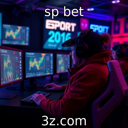 Receita gerada por eSports em ascensão