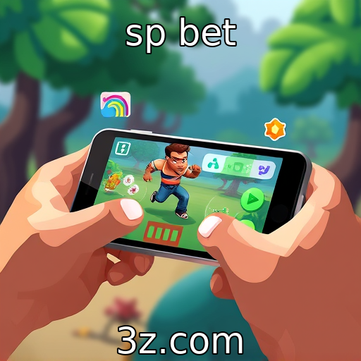 Desenvolvimento de jogos mobile em ascensão