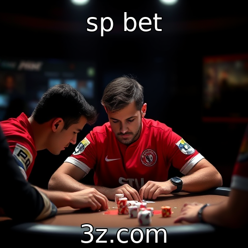 Análise do comportamento dos jogadores de apostas